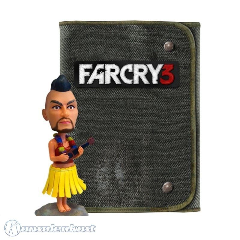 Far Cry 3 Insane Edition (DE) — Insane Edition