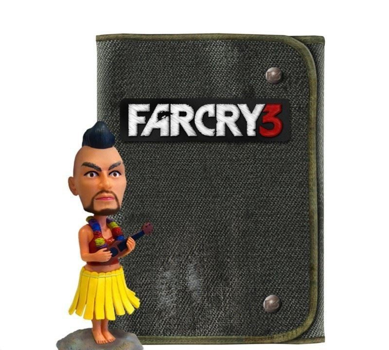 Far Cry 3 Insane Edition (DE) — Insane Edition