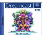 Phantasy Star Online