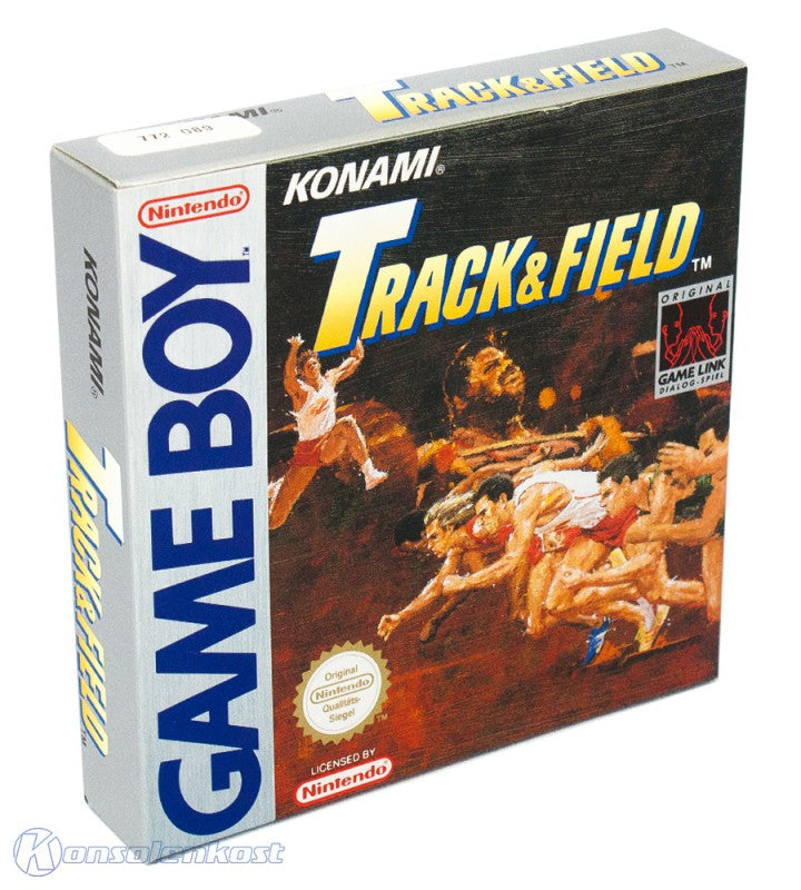 Track & Field