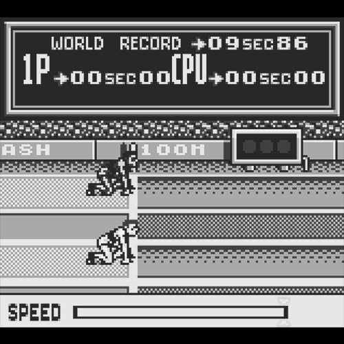 Track & Field