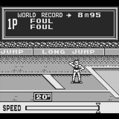 Track & Field