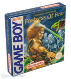 Wizards & Warriors X: Fortress of Fear (DE)