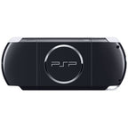 Konsole Slim & Lite 3004 Gran Turismo 5 Edition Piano Black / schwarz + Spiel + Netzteil