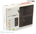Konsole DSi XL dunkelbraun + Netzteil