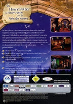 Harry Potter und der Stein der Weisen