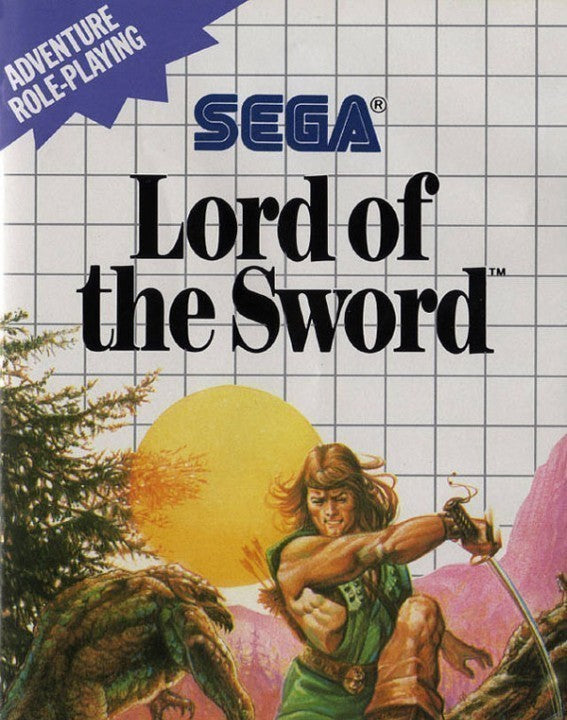 Lord of the Sword