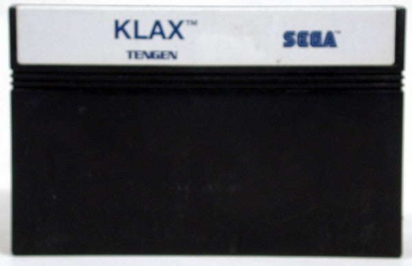 Klax