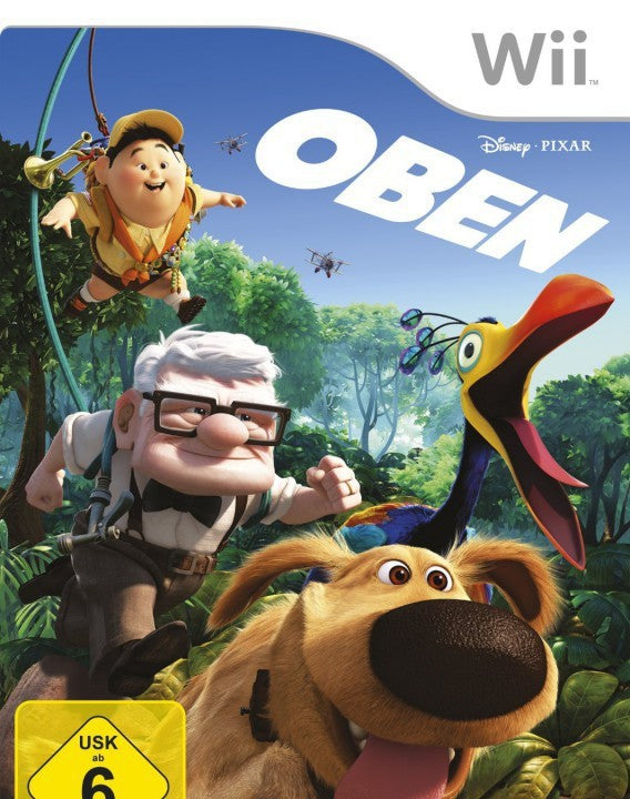 Oben (DE)