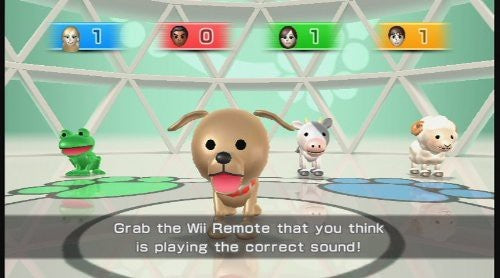 Wii Party (DE)