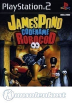 James Pond: Codename Robocod