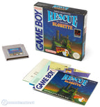 David Crane's Rescue of Princess Blobette