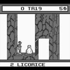 David Crane's Rescue of Princess Blobette