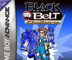 Black Belt Challenge