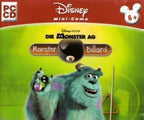 Die Monster AG - Monster Billard