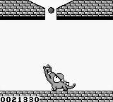 Revenge of the Gator (JP)