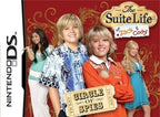 The Suite Life of Zack & Cody: Circle of Spies