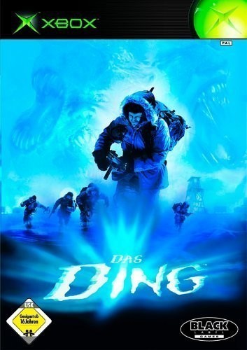Das Ding aus einer anderen Welt