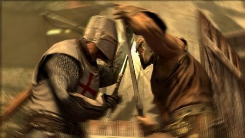 Cursed Crusade (DE)