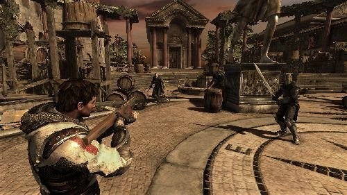 Cursed Crusade (DE)