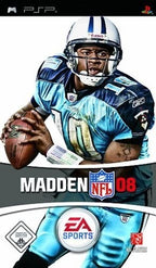 Madden NFL 08 (DE)