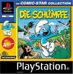 Die Schlümpfe [Comic Star Collection]
