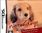 Nintendogs: Dachshund & Friends (AT)