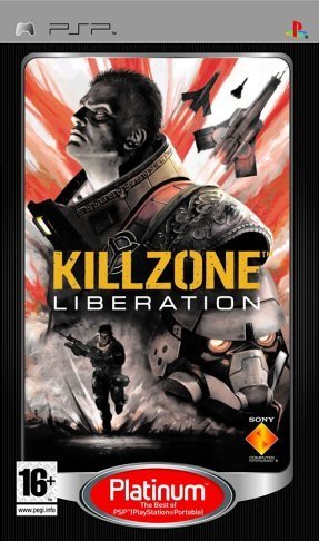 Killzone: Liberation