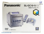 Konsole Panasonic Q + Original Controller (JP)
