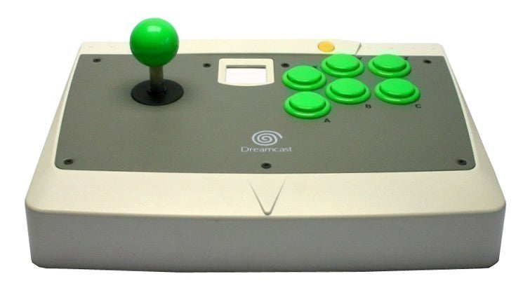 Original Arcade Stick [SEGA]