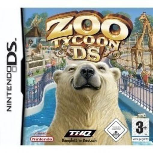 Zoo Tycoon (DE)