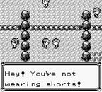 Pokemon Blaue Edition (DE)