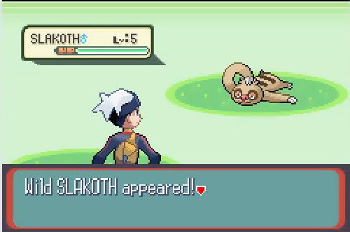 Pokemon Saphir Edition (DE)