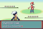Pokemon Rubin Edition (DE)
