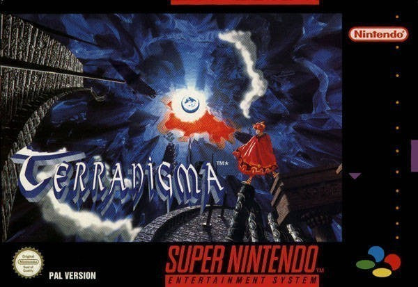 Terranigma (DE)