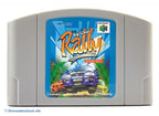 Top Gear Rally (JP)