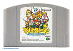 Paper Mario (JP)