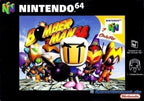 Bomberman 64 (JP)