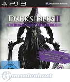 Darksiders II First Edition (DE) — First Edition