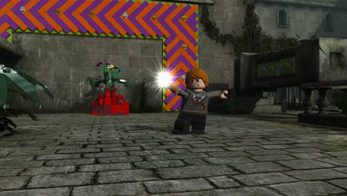 LEGO Harry Potter 2: Die Jahre 5-7 (DE)