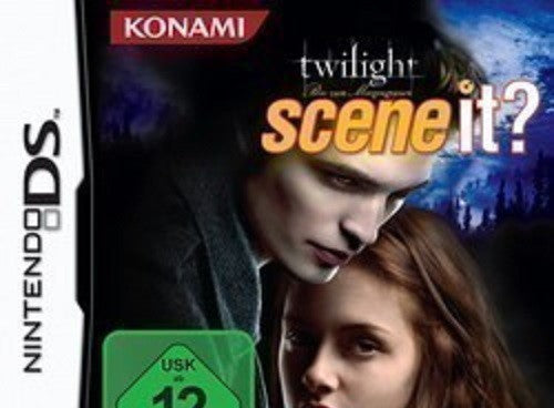 Scene it? Twilight