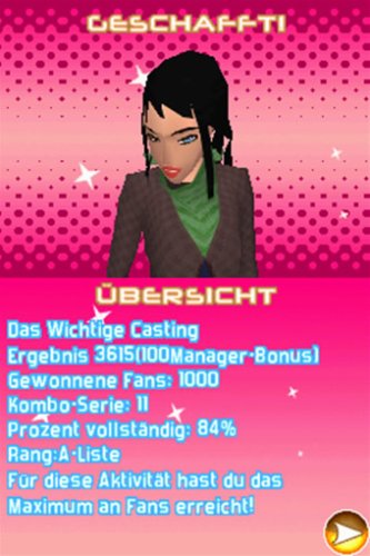 Sophies Freunde - Filmstar (DE)