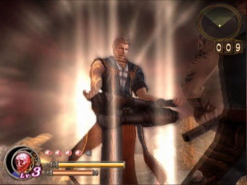God Hand (US)