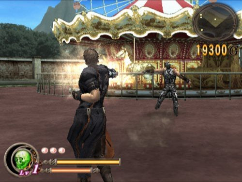 God Hand (US)