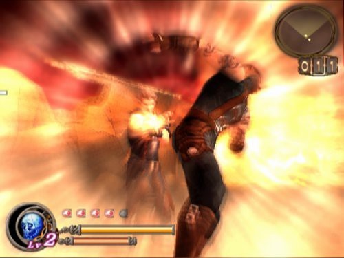 God Hand (US)
