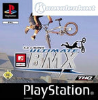 MTV Sports: T.J. Lavins Ultimate BMX