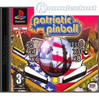 Patriotic Pinball