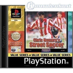 Chris Kamera's Street Soccer