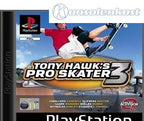 Tony Hawk's Pro Skater 3