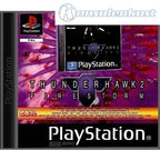 Thunderhawk 2 - Firestorm (DE)